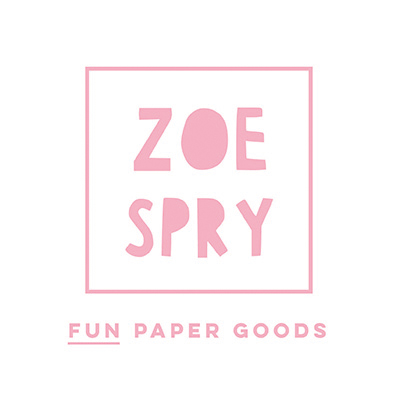 Zoe Spry